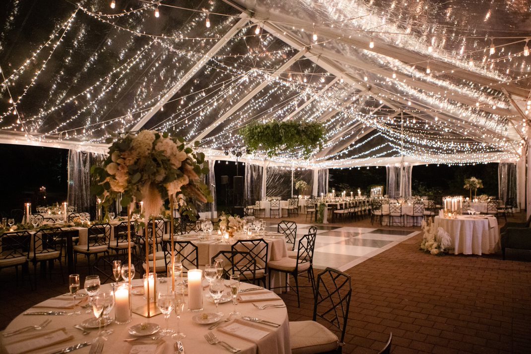 Event Rentals event inspiration